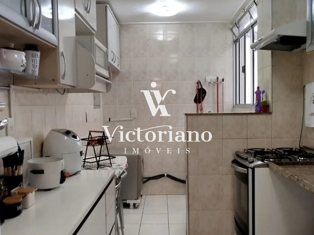 Apartamento para Venda em Jacareí - 2