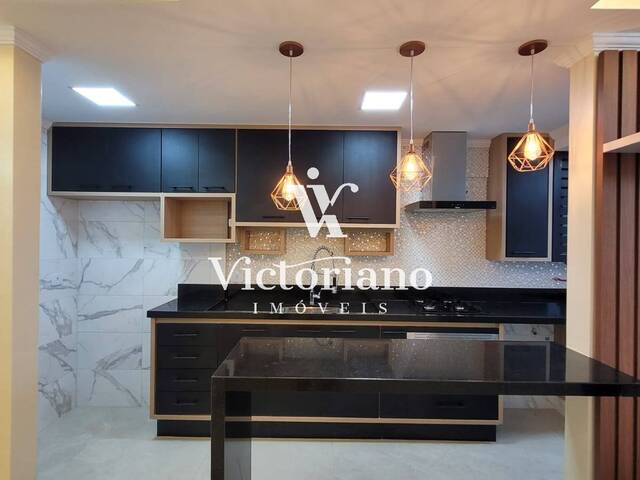 Apartamento para Venda em Jacareí - 2