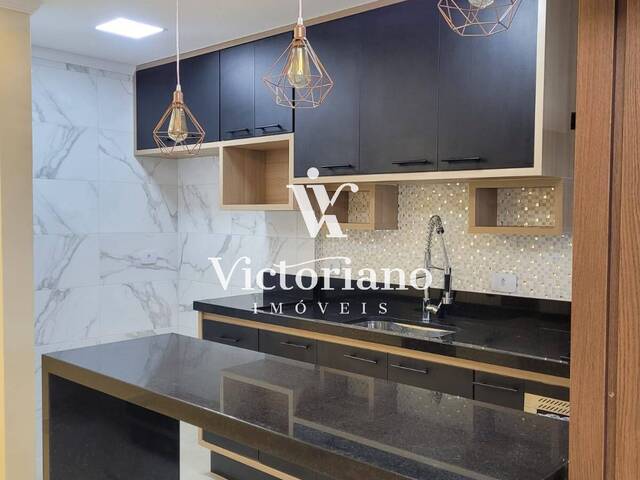 Apartamento para Venda em Jacareí - 3