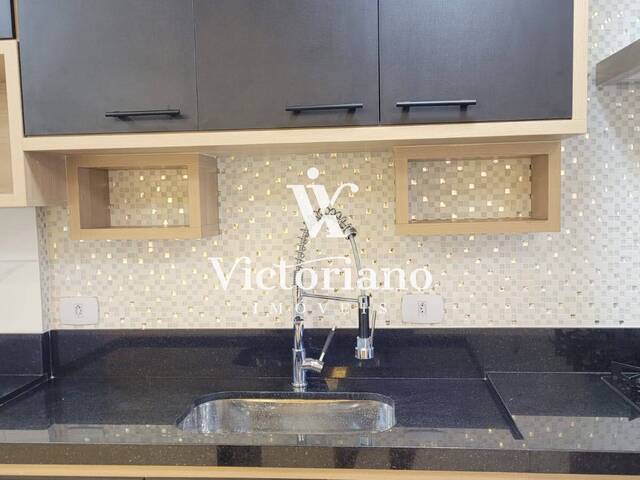 Apartamento para Venda em Jacareí - 5