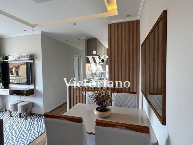 Apartamento para Venda em Jacareí - 3