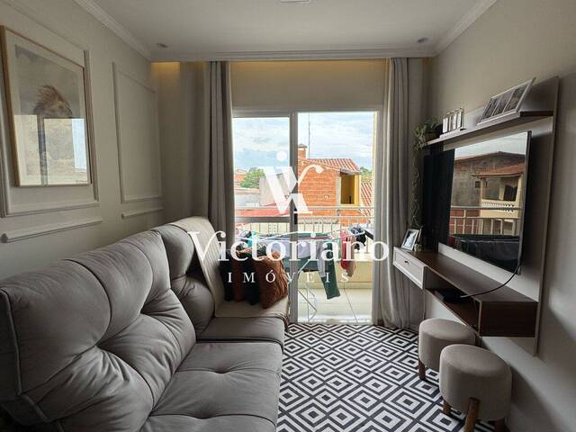 Apartamento para Venda em Jacareí - 5
