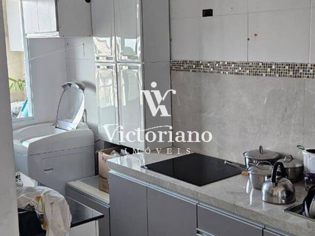 Apartamento para Venda em Jacareí - 2