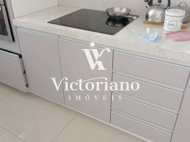 Apartamento para Venda em Jacareí - 3
