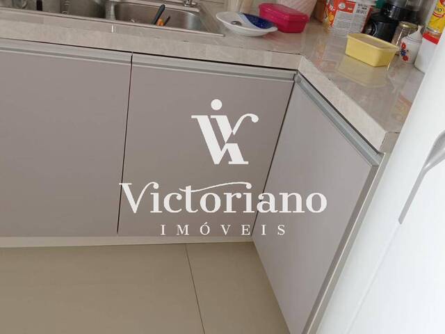 Apartamento para Venda em Jacareí - 4