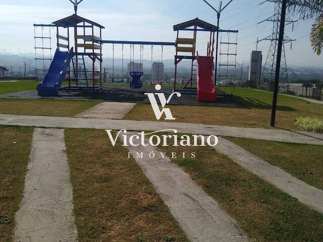 #TE0794 - Terreno em condomínio para Venda em Jacareí - SP - 3