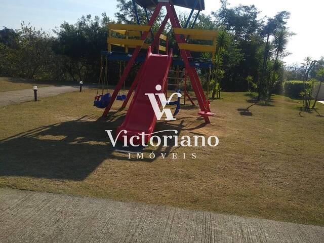 Terreno em condomínio para Venda em Jacareí - 5