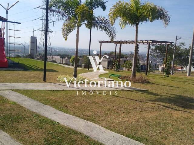 Terreno em condomínio para Venda em Jacareí - 4