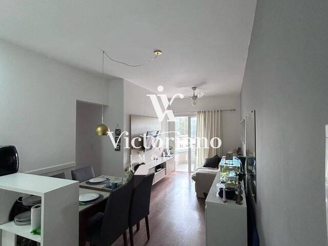 Apartamento para Venda em Jacareí - 2
