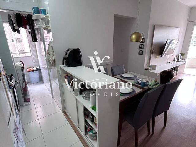 Apartamento para Venda em Jacareí - 3