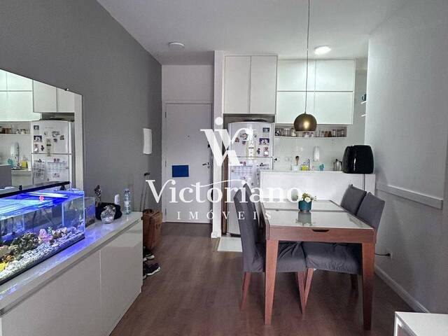 Apartamento para Venda em Jacareí - 5