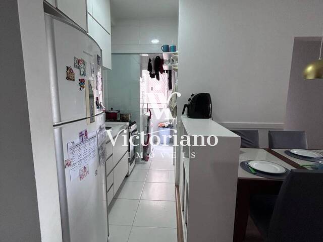 Apartamento para Venda em Jacareí - 4