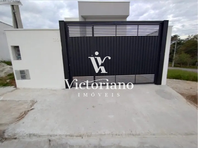 #CA0796 - Casa para Venda em São José dos Campos - SP - 2
