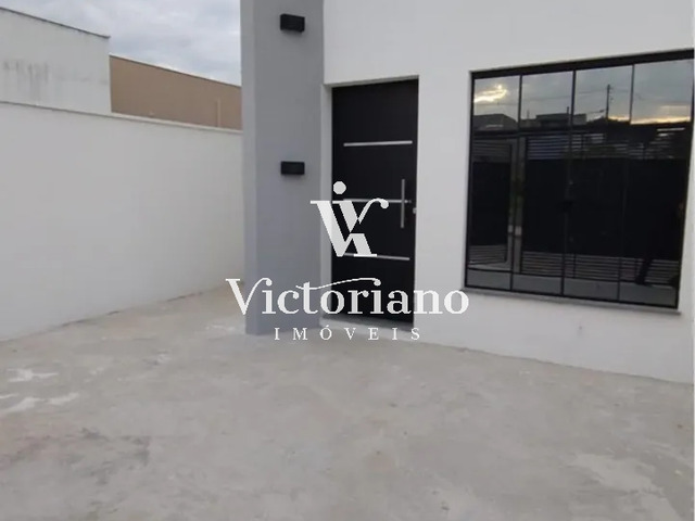 #CA0796 - Casa para Venda em São José dos Campos - SP - 3