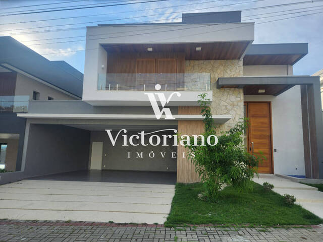 Casa em condomínio para Venda em São José dos Campos - 2