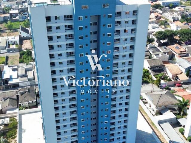 Venda em Loteamento Villa Branca - Jacareí