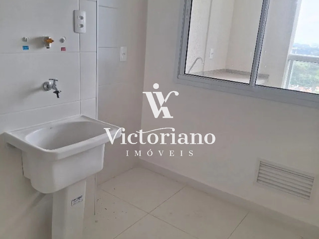 Apartamento para Venda em Jacareí - 4