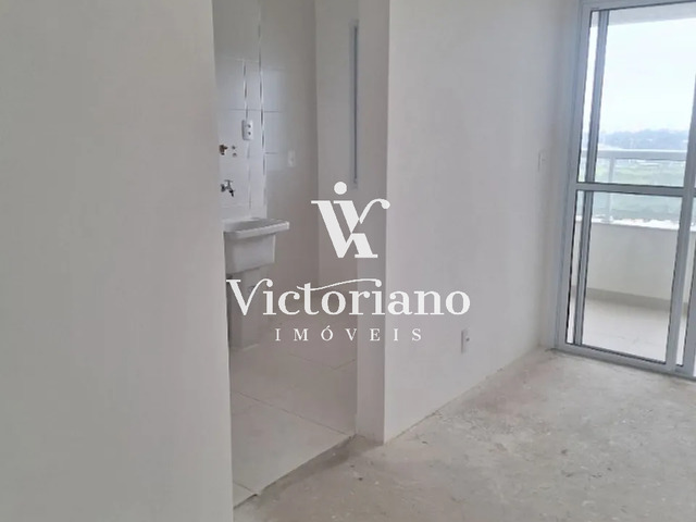 Apartamento para Venda em Jacareí - 3