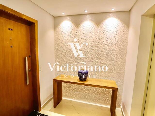 #AP0799 - Apartamento para Venda em São José dos Campos - SP - 2