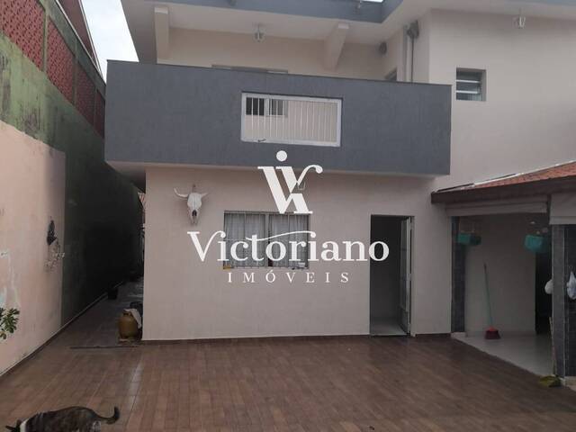 Casa para Venda em Jacareí - 4
