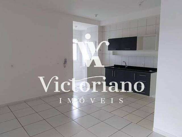 #AP0802 - Apartamento para Locação em Jacareí - SP - 1