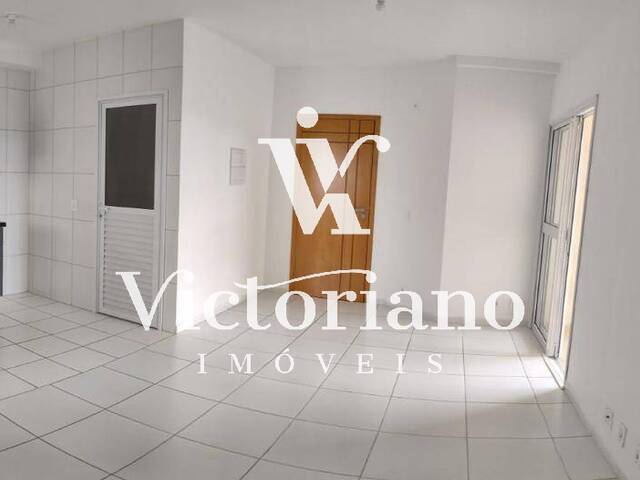 #AP0802 - Apartamento para Locação em Jacareí - SP - 2