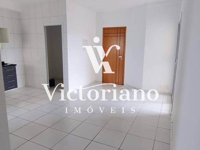 Apartamento para Locação em Jacareí - 5