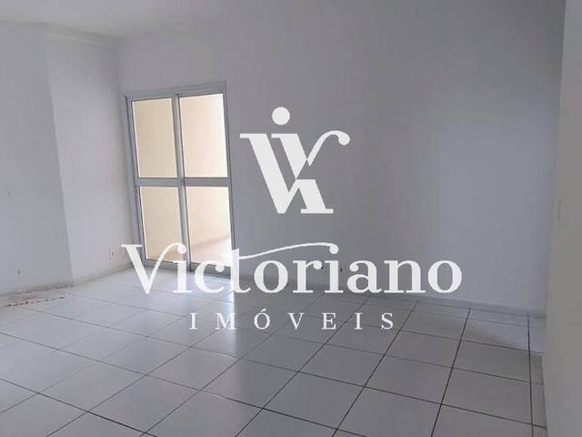 Apartamento para Locação em Jacareí - 4