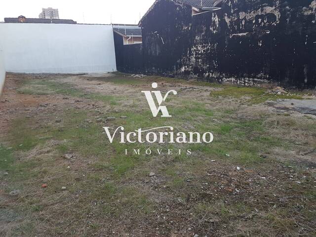 #TE0803 - Terreno para Venda em Jacareí - SP - 2