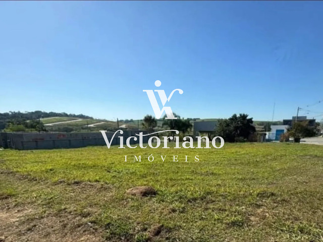#TE0804 - Terreno em condomínio para Venda em Caçapava - SP - 1