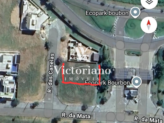 #TE0804 - Terreno em condomínio para Venda em Caçapava - SP - 2