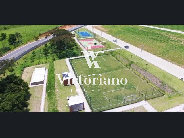 #TE0804 - Terreno em condomínio para Venda em Caçapava - SP - 3