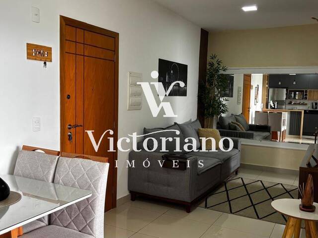 Venda em Jardim Satélite - São José dos Campos