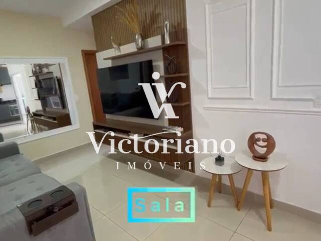 Apartamento para Venda em São José dos Campos - 3