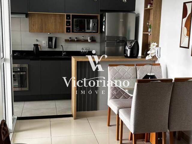 Apartamento para Venda em São José dos Campos - 5