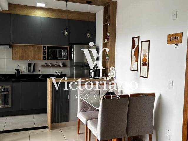 Apartamento para Venda em São José dos Campos - 4