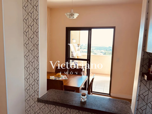 Apartamento para Venda em São José dos Campos - 4