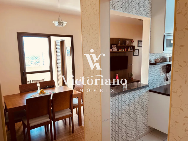 #AP0806 - Apartamento para Venda em São José dos Campos - SP - 3