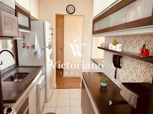 Apartamento para Venda em São José dos Campos - 5