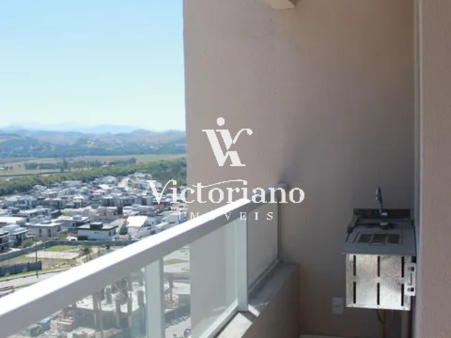Apartamento para Venda em São José dos Campos - 2
