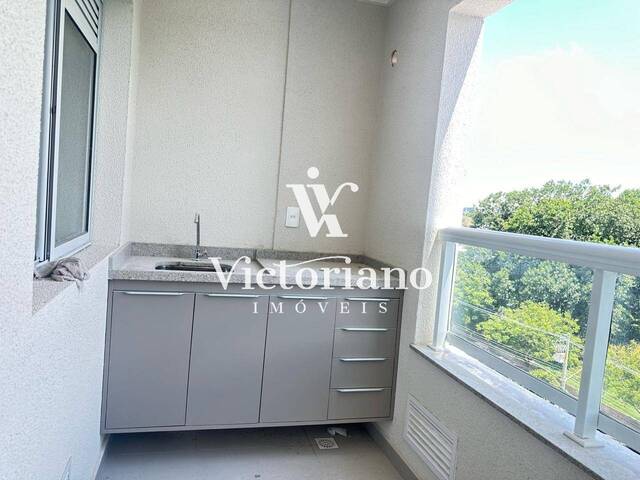 Apartamento para Venda em Jacareí - 2