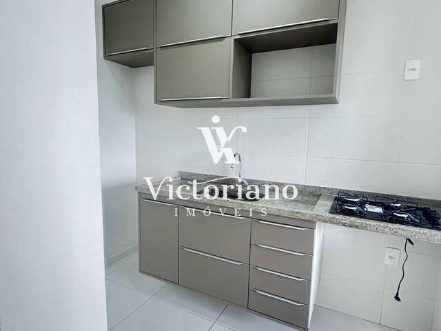 Apartamento para Venda em Jacareí - 3