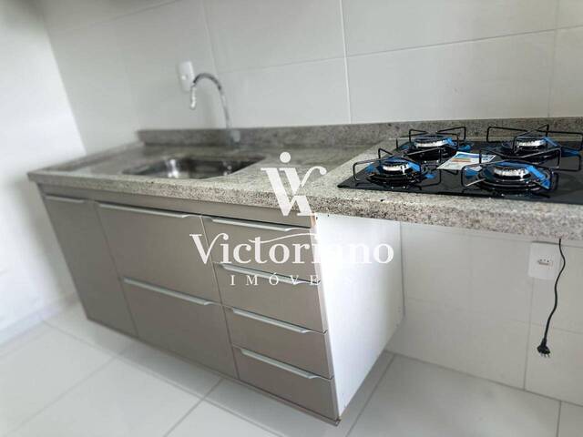 Apartamento para Venda em Jacareí - 4