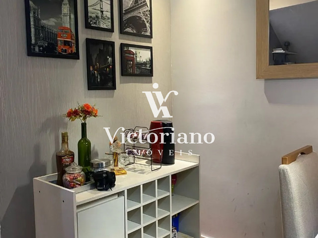 #CA0809 - Casa em condomínio para Venda em São José dos Campos - SP - 3