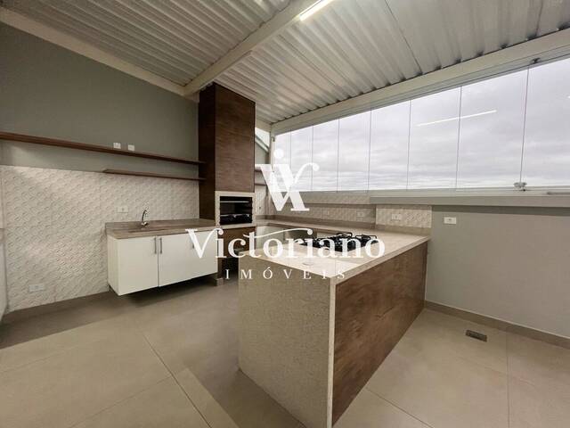 Apartamento para Venda em São José dos Campos - 4