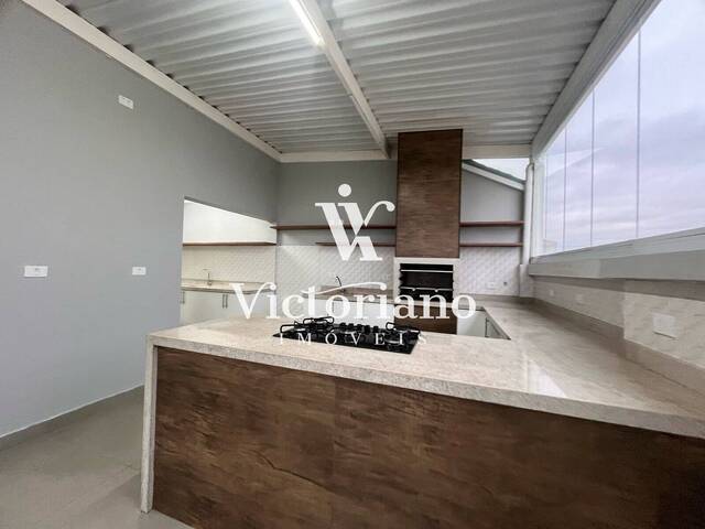 Apartamento para Venda em São José dos Campos - 5