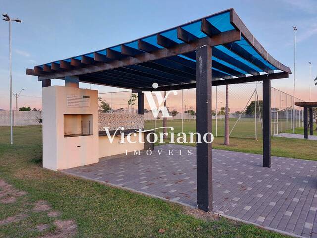 #TE0812 - Terreno em condomínio para Venda em São José dos Campos - SP - 2