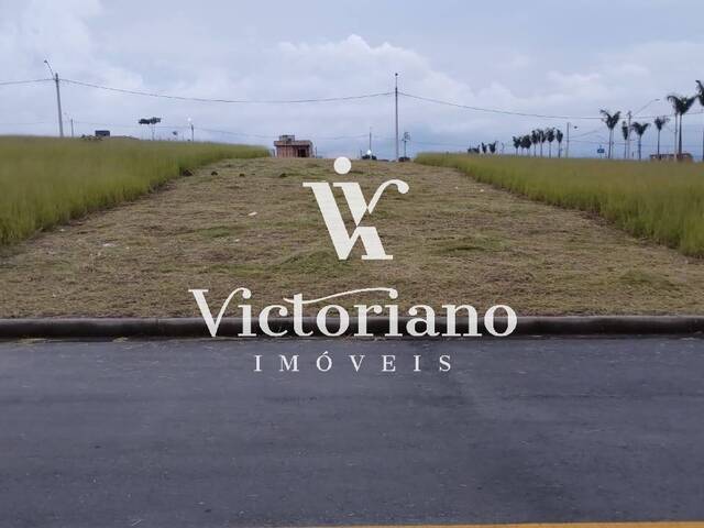 #TE0812 - Terreno em condomínio para Venda em São José dos Campos - SP - 1
