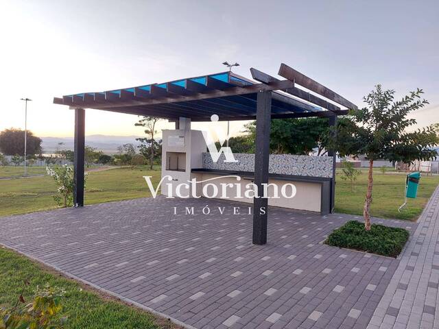 #TE0812 - Terreno em condomínio para Venda em São José dos Campos - SP - 3