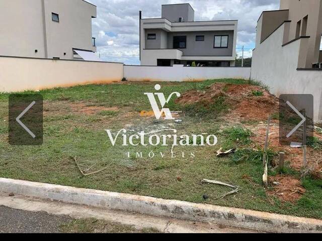 #TE0813 - Terreno em condomínio para Venda em São José dos Campos - SP - 2